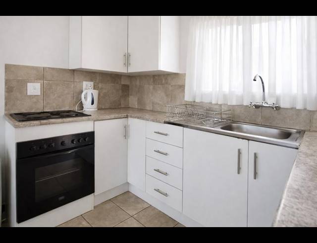1 BEDROOM PROPERTY TO RENT IN DOORNPOORT